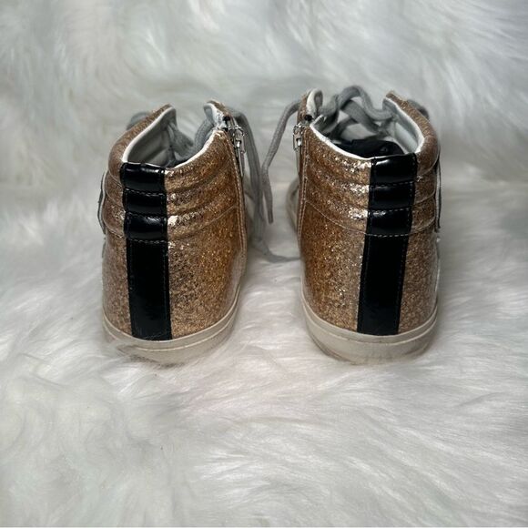 Golden Goose Slide High Top - Picture 2 of 8